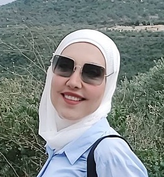 إبمان الياسين